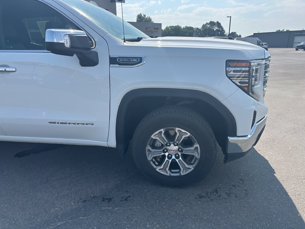 Used 2025 GMC Sierra 1500 Truck
