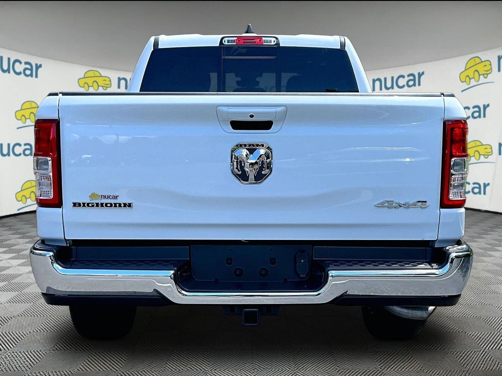 2022 Ram 1500 — photo 6