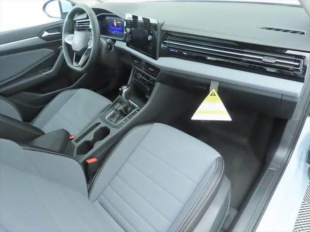 Thumbnail: 2026 Volkswagen Jetta - 17