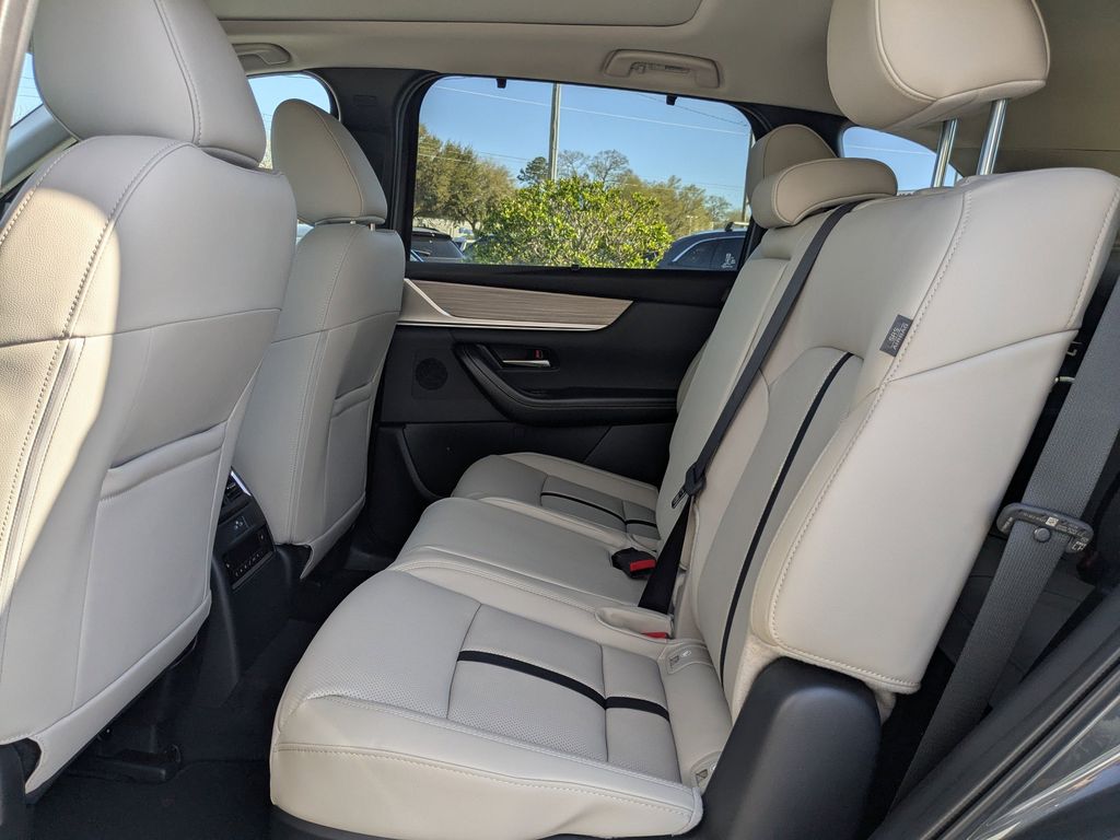 2026 Mazda CX-90 3.3 Turbo Premium Sport