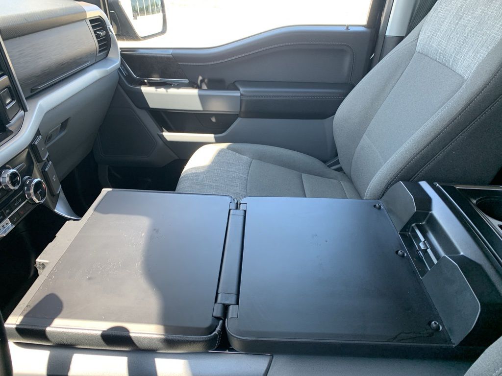 Used 2023 Ford F-150 Truck