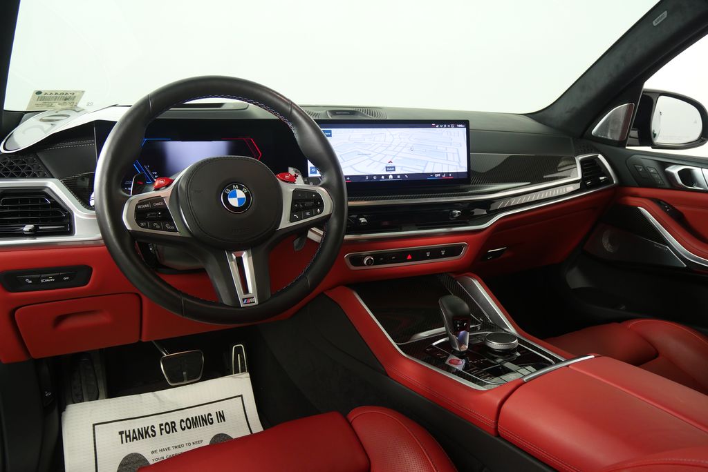 Thumbnail: 2024 BMW X5 - 21