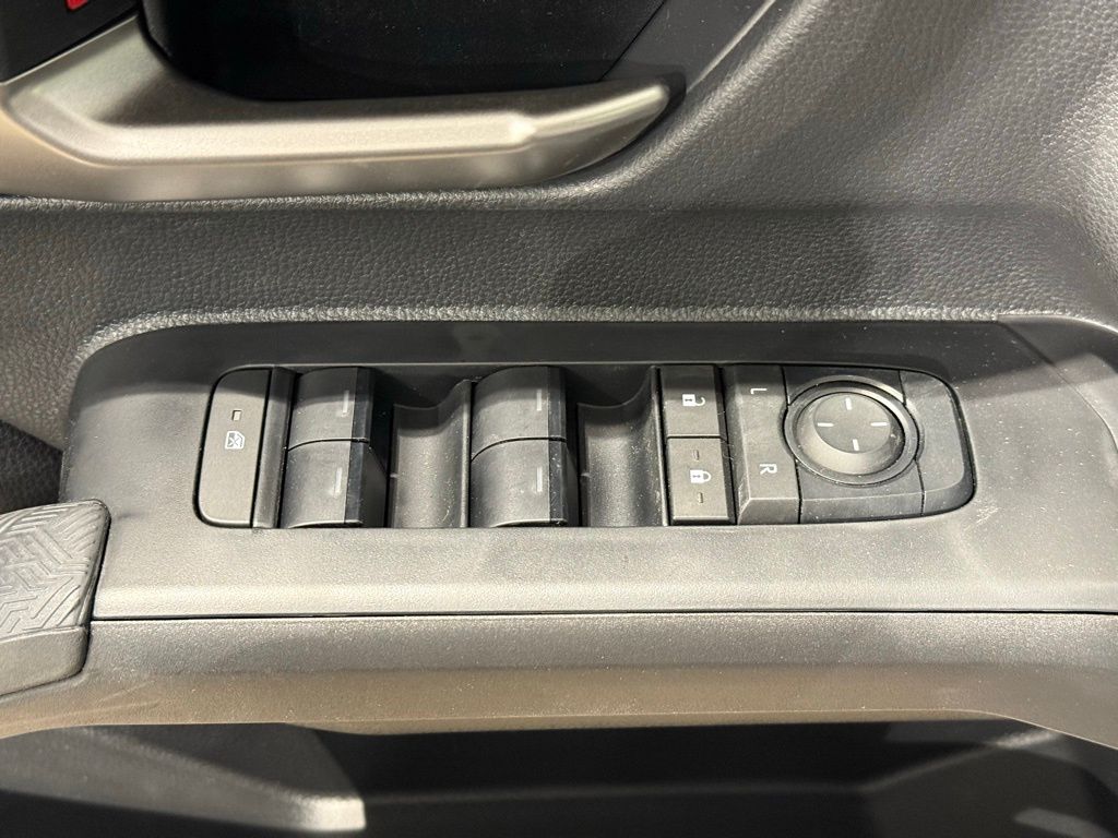 Thumbnail: 2026 Toyota Tacoma - 11