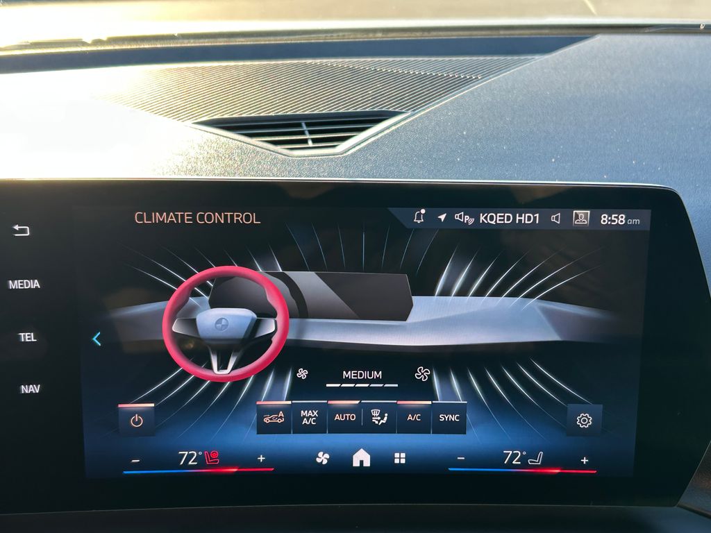 Thumbnail: 2026 BMW 2 Series - 23