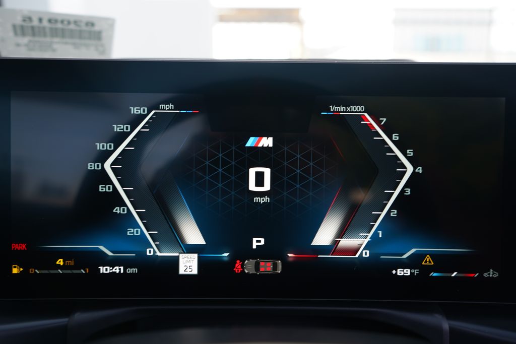 Thumbnail: 2026 BMW 4 Series - 17