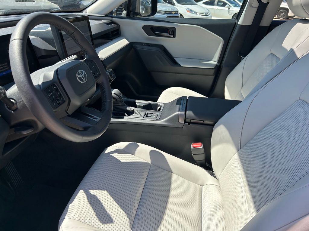 Used 2026 Toyota RAV4 SUV