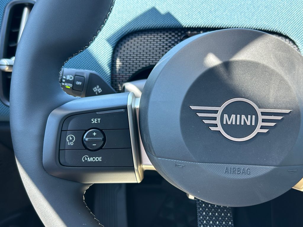 Thumbnail: 2025 MINI Cooper Countryman - 19