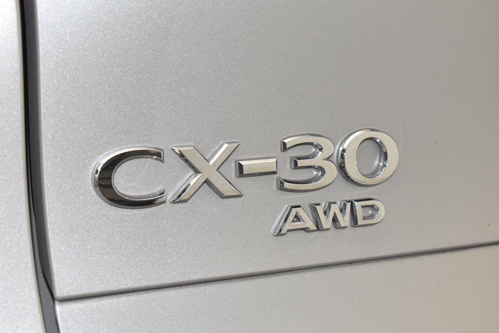 Thumbnail: 2024 Mazda CX-30 - 9