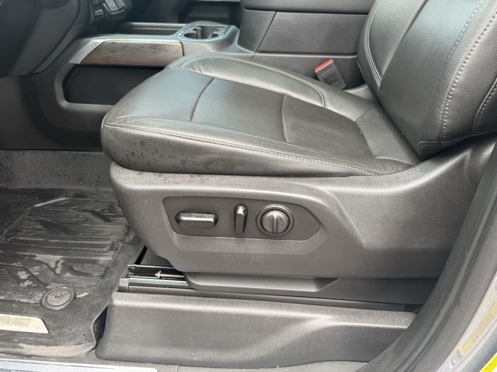 2019 GMC Sierra 1500 SLT Gray at Bayway Chrysler Dodge Jeep Ram