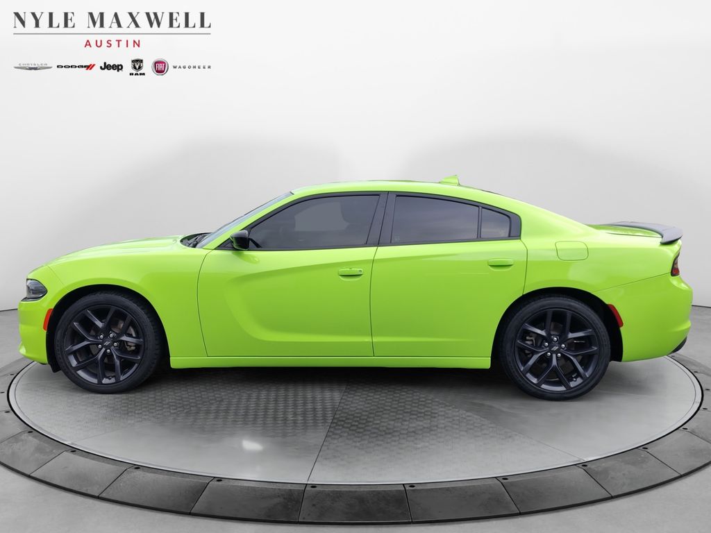 Used Car 2023 Dodge Charger  Sxt For Sale Under $25,000 In Austin, Texas