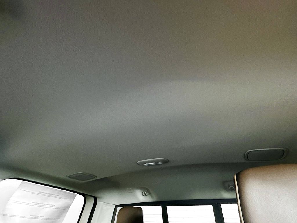 New 2026 Gray Ram Limited Longhorn 14in image 14