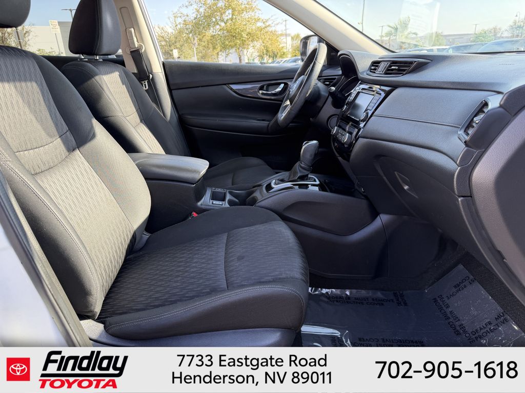Used 2019 Nissan Rogue SUV