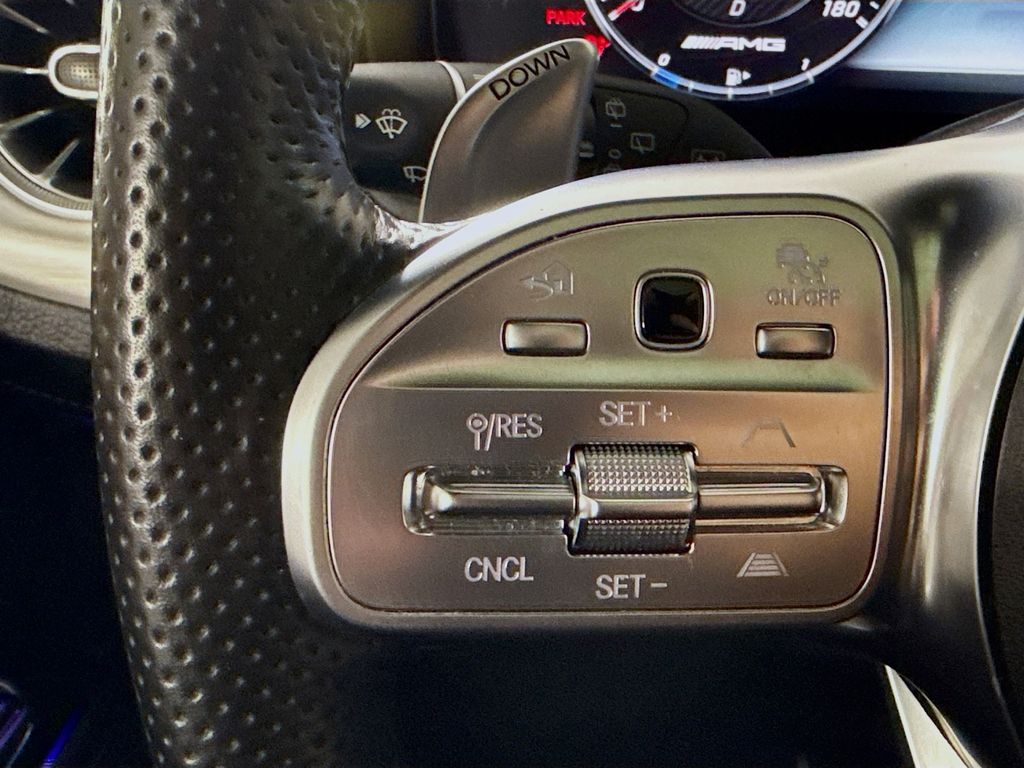 Thumbnail: 2019 Mercedes-Benz G-Class - 11