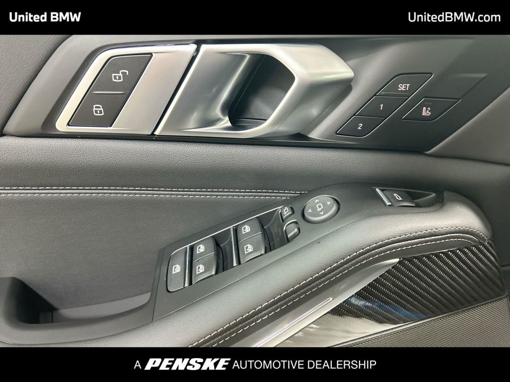 Thumbnail: 2026 BMW X5 - 11