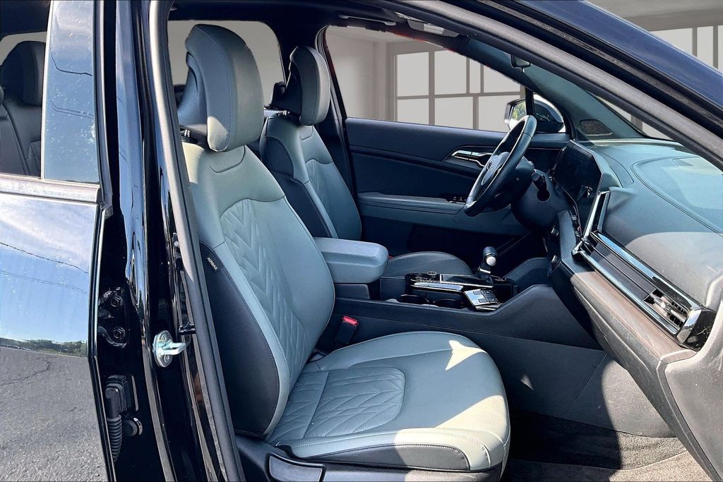 Used 2023 Kia Sportage SUV