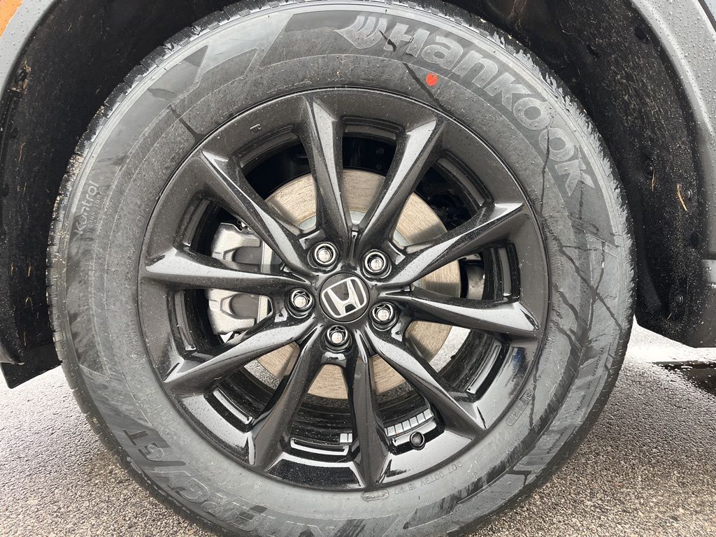 Thumbnail: 2026 Honda CR-V - 7