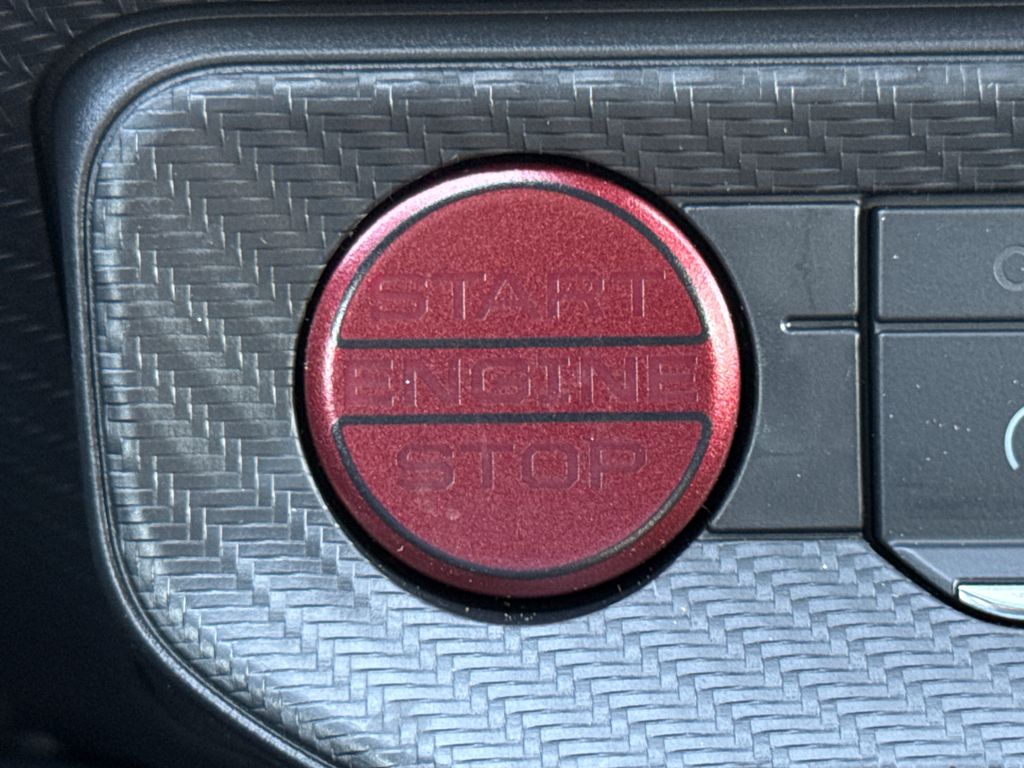 New 2026 White Ford EcoBoost Premium image 27