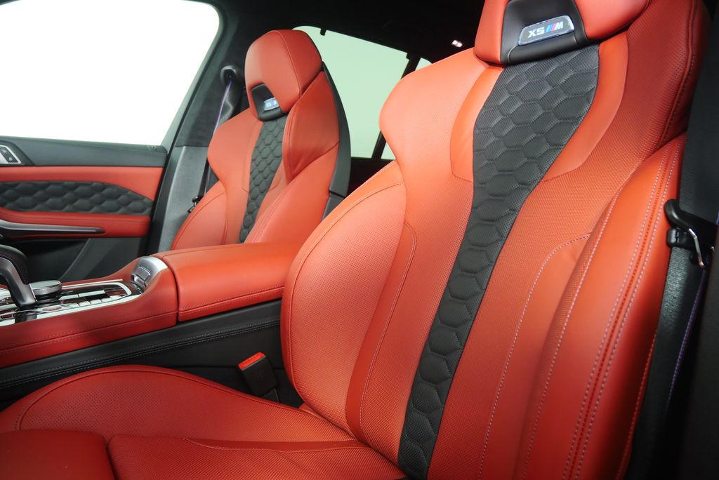 Thumbnail: 2026 BMW X5 - 11