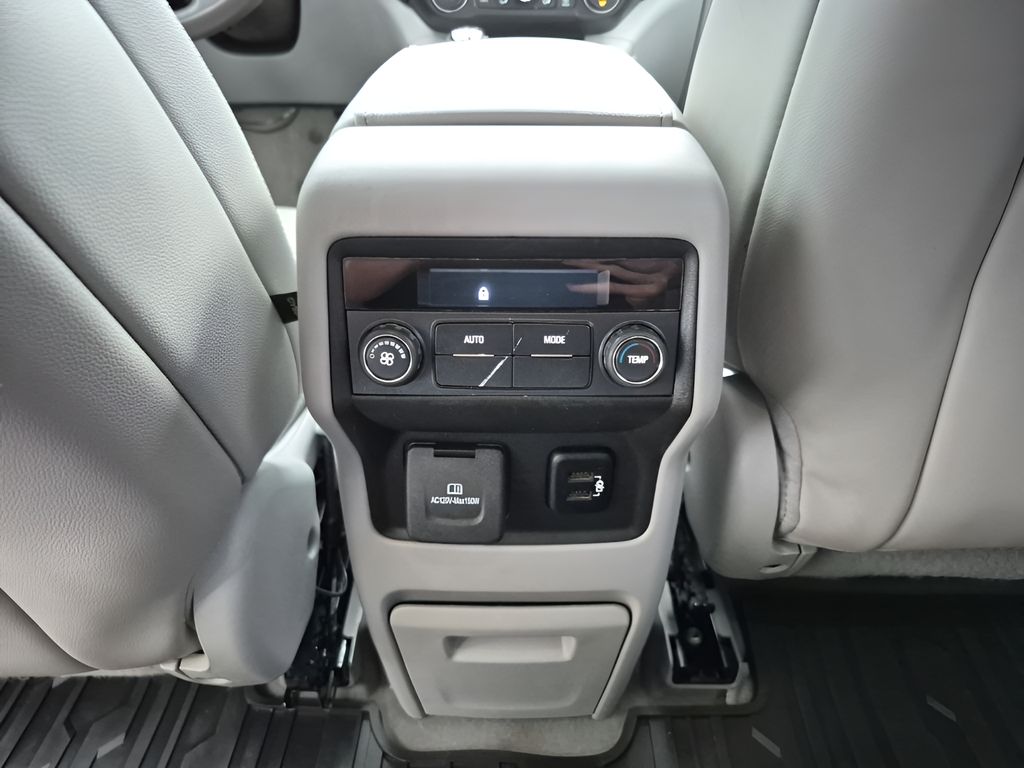 Used Car 2017 Gmc Acadia  Slt-1 For Sale Under $12,000 In Austin, Texas