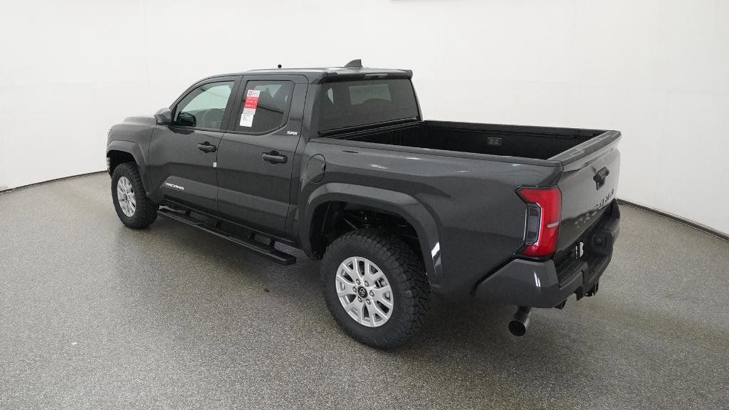 Thumbnail: 2025 Toyota Tacoma - 8