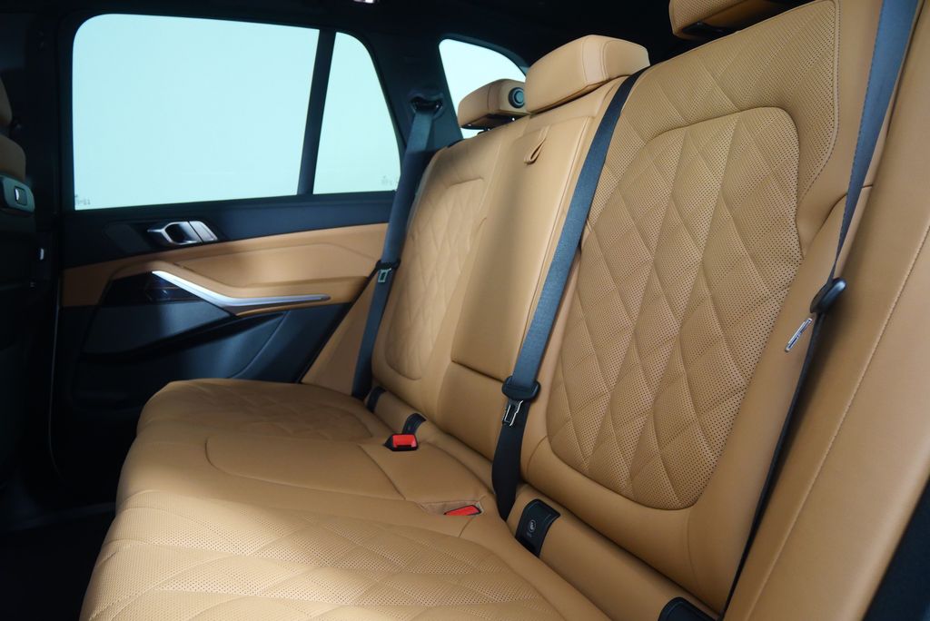 2026 BMW X5 sDrive40i 15