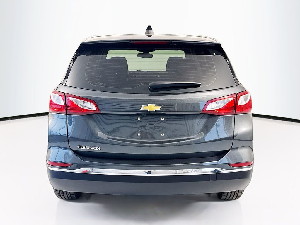 Thumbnail: 2018 Chevrolet Equinox - 6