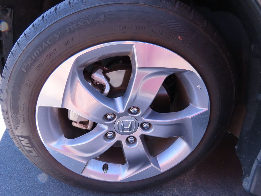 Thumbnail: 2022 Honda HR-V - 15