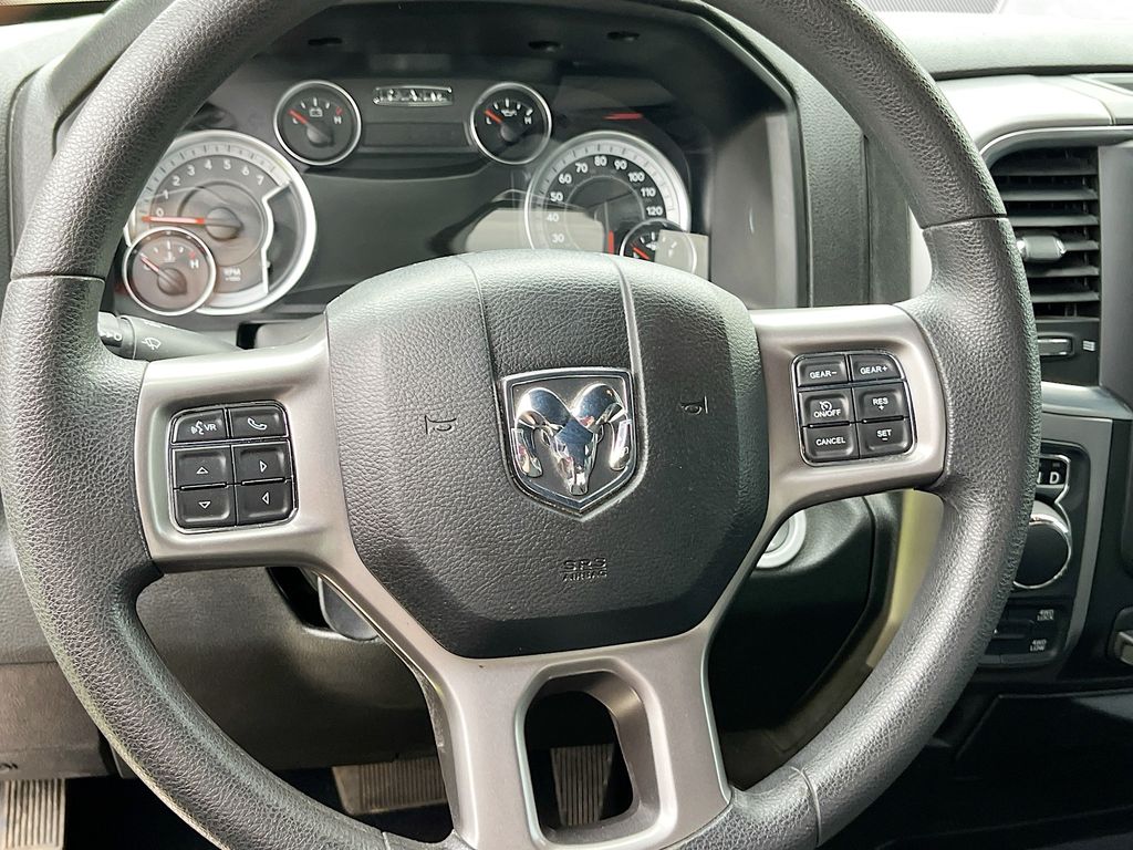 Used 2021 Gray Ram Warlock image 11