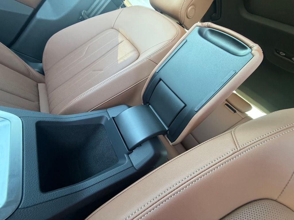 Certified Used 2024 Brown Audi Premium Plus image 32