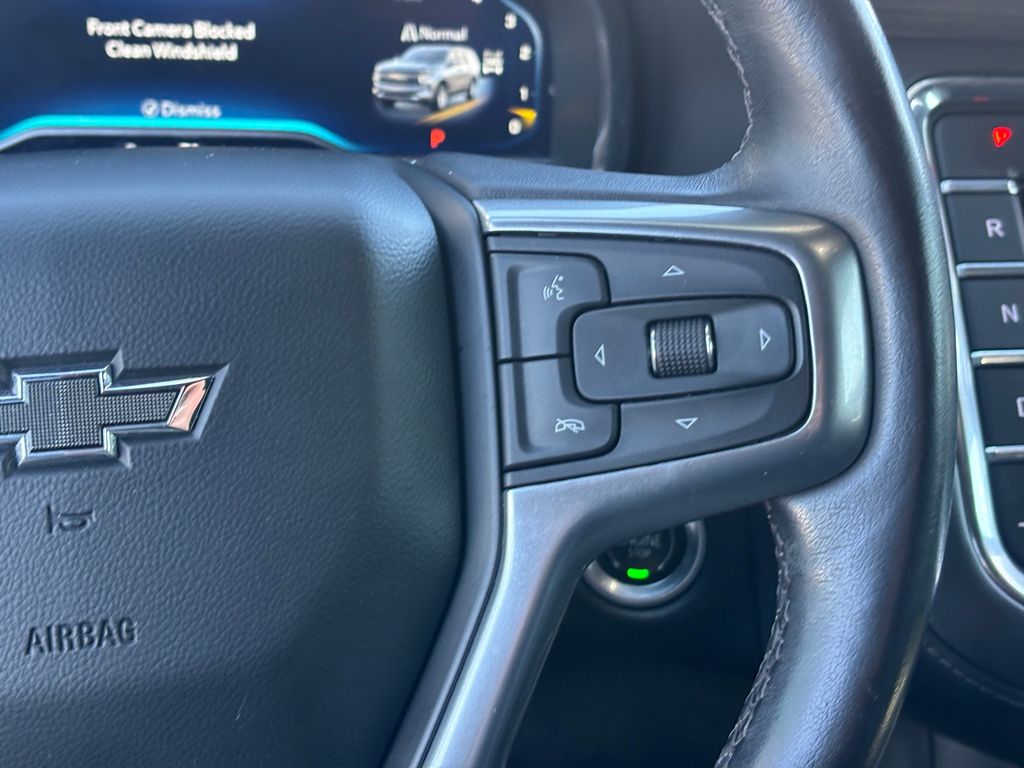 Used Car 2023 Chevrolet Tahoe  Z71 For Sale Under $60,000 In Austin, Texas