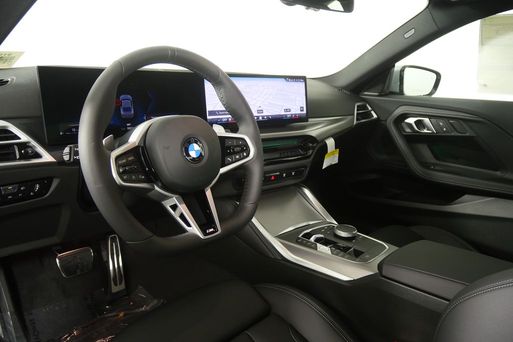 Thumbnail: 2026 BMW 2 Series - 13