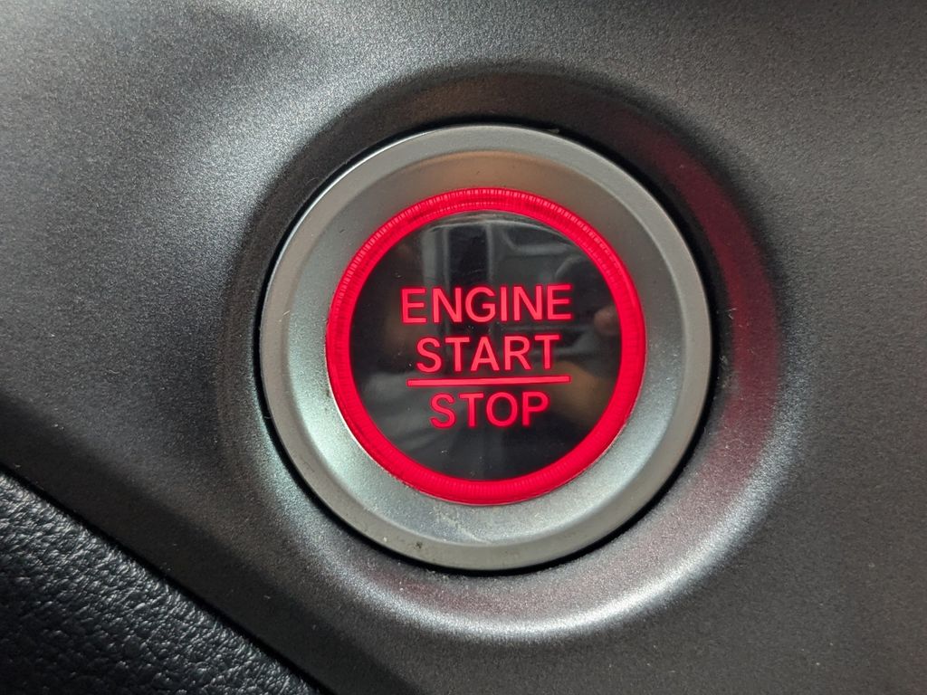 2020 Honda Passport 2WD EX-L