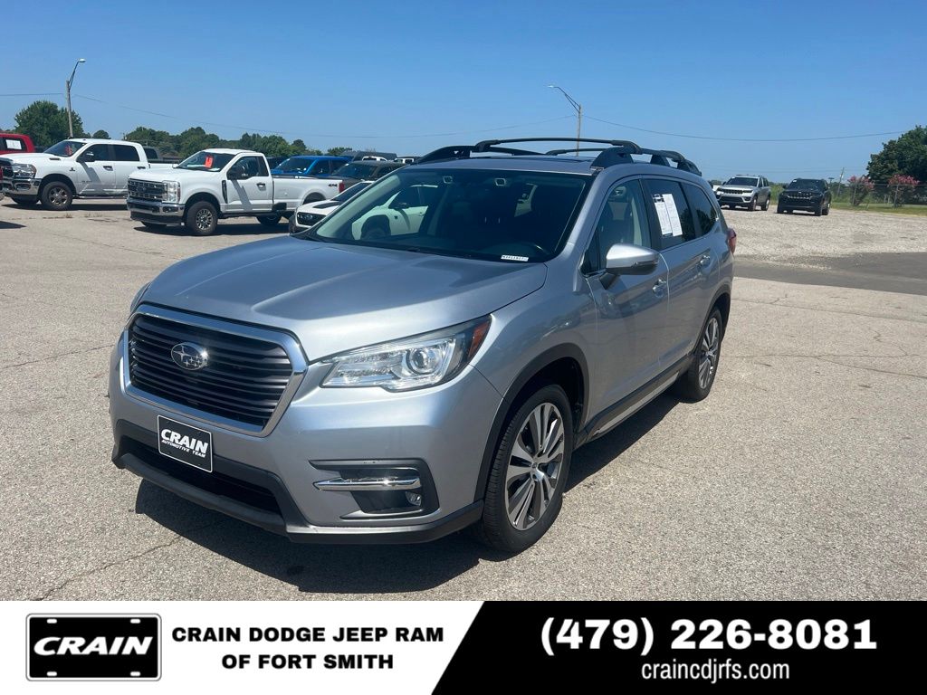  2022 Subaru Ascent Limited AWD   