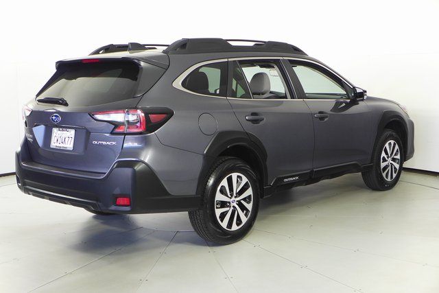 2024 Subaru Outback Premium 7