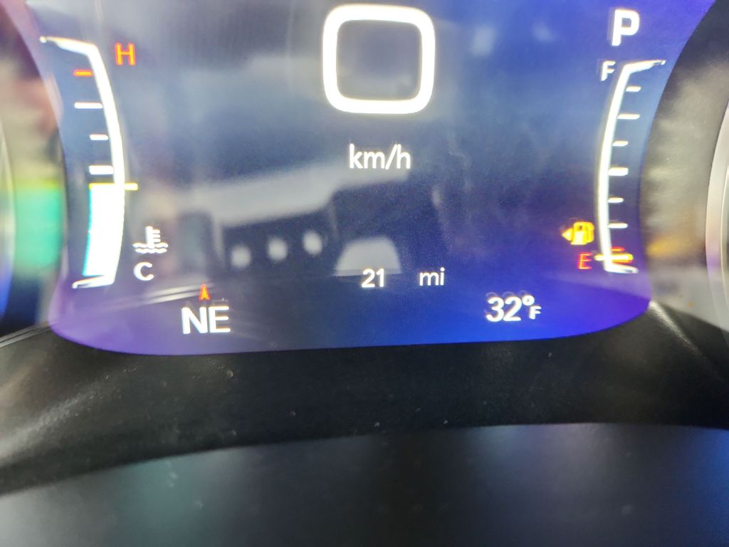 2026 Chrysler Pacifica Limited - Photo 16