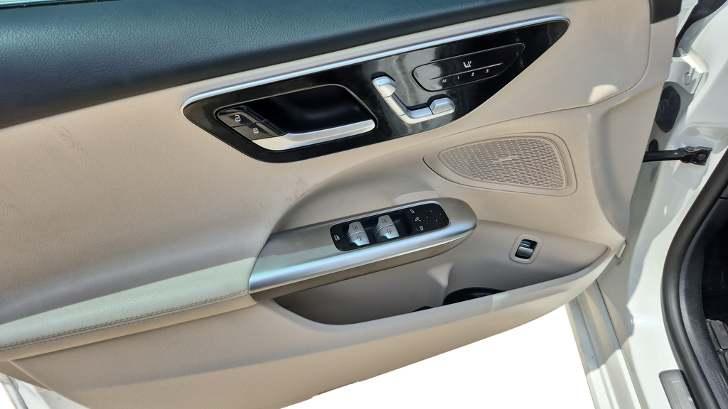 2023 Mercedes-Benz C-Class C 300 White at Ultimate Motorsports