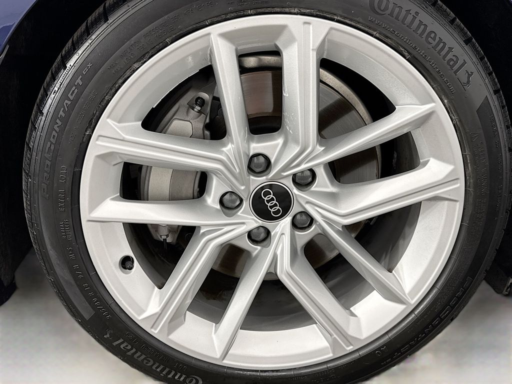 Thumbnail: 2023 Audi A5 - 31