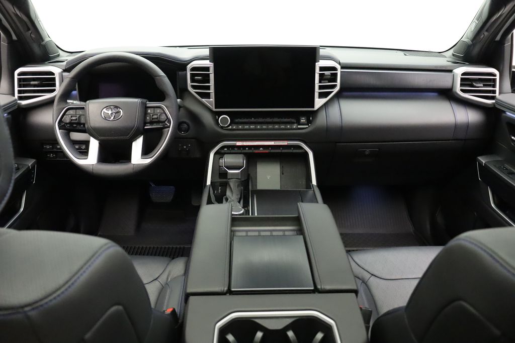 Thumbnail: 2025 Toyota Sequoia - 24