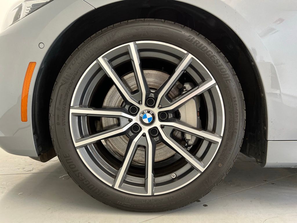 2025 BMW 4 Series 430i 24