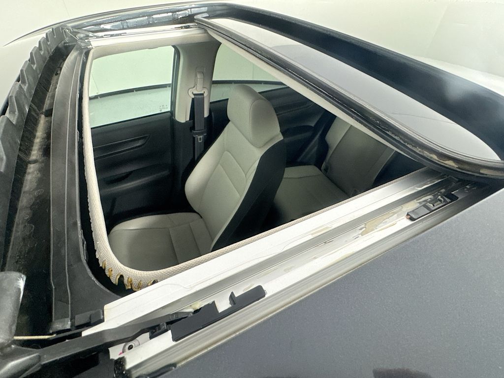 Used Car 2023 Honda Cr-v  Ex For Sale Under $30,000 In Austin, Texas