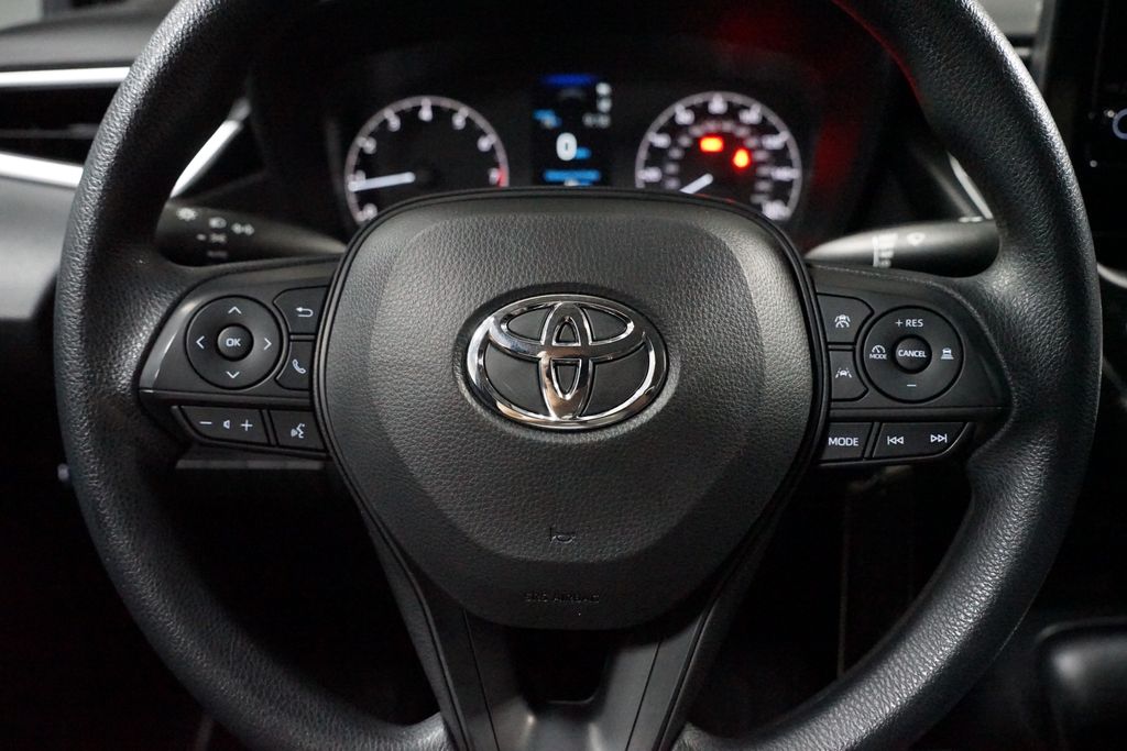 Thumbnail: 2023 Toyota Corolla - 12