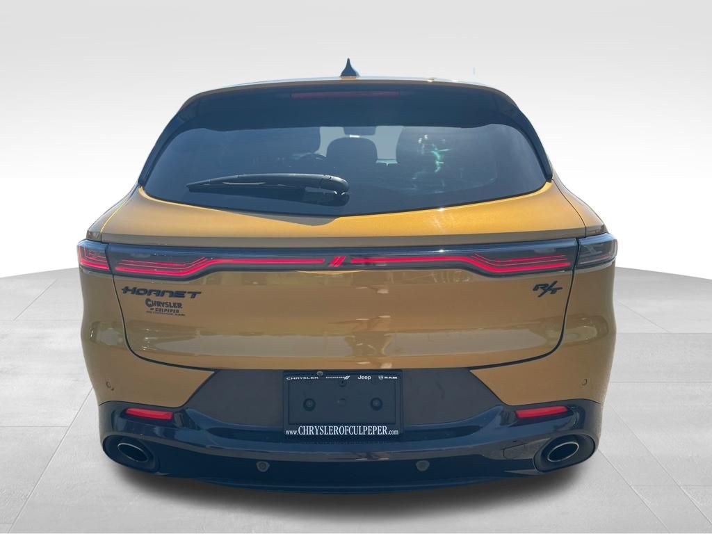 DodgeHornet17