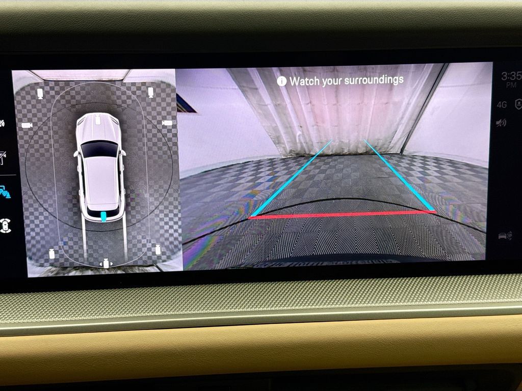 Thumbnail: 2026 Porsche Cayenne - 18
