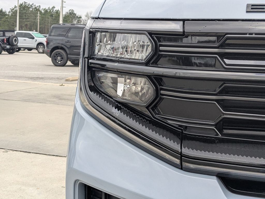 2026 Ford Expedition Max Platinum MAX