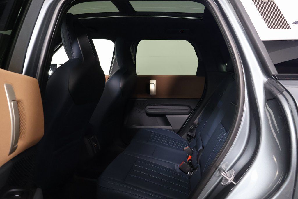 Thumbnail: 2026 MINI Cooper Countryman - 6