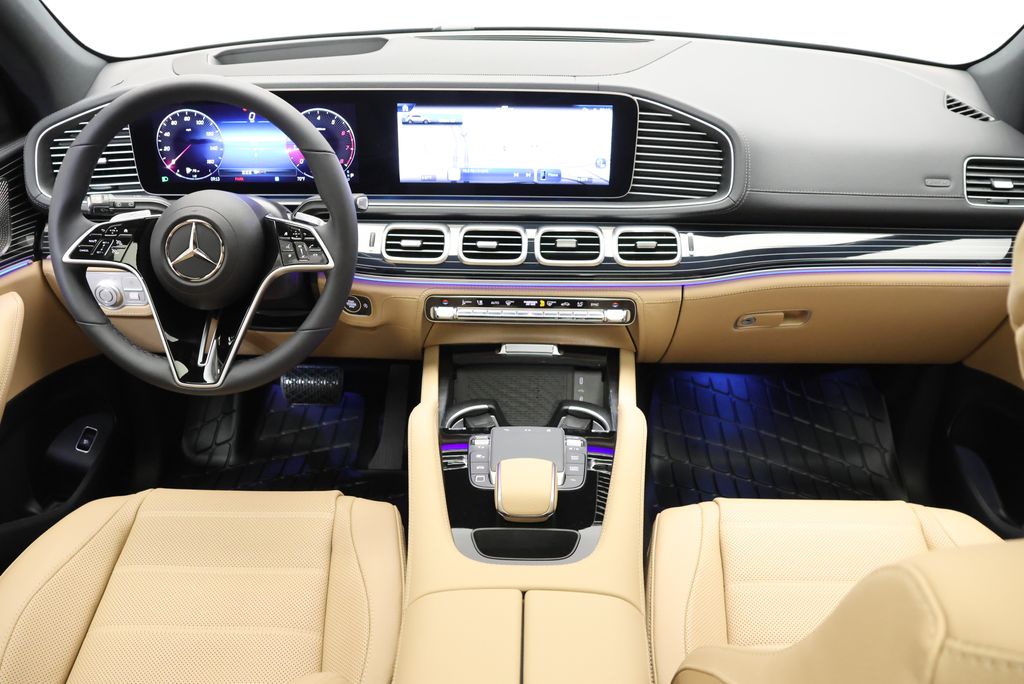 Thumbnail: 2026 Mercedes-Benz GLE - 18