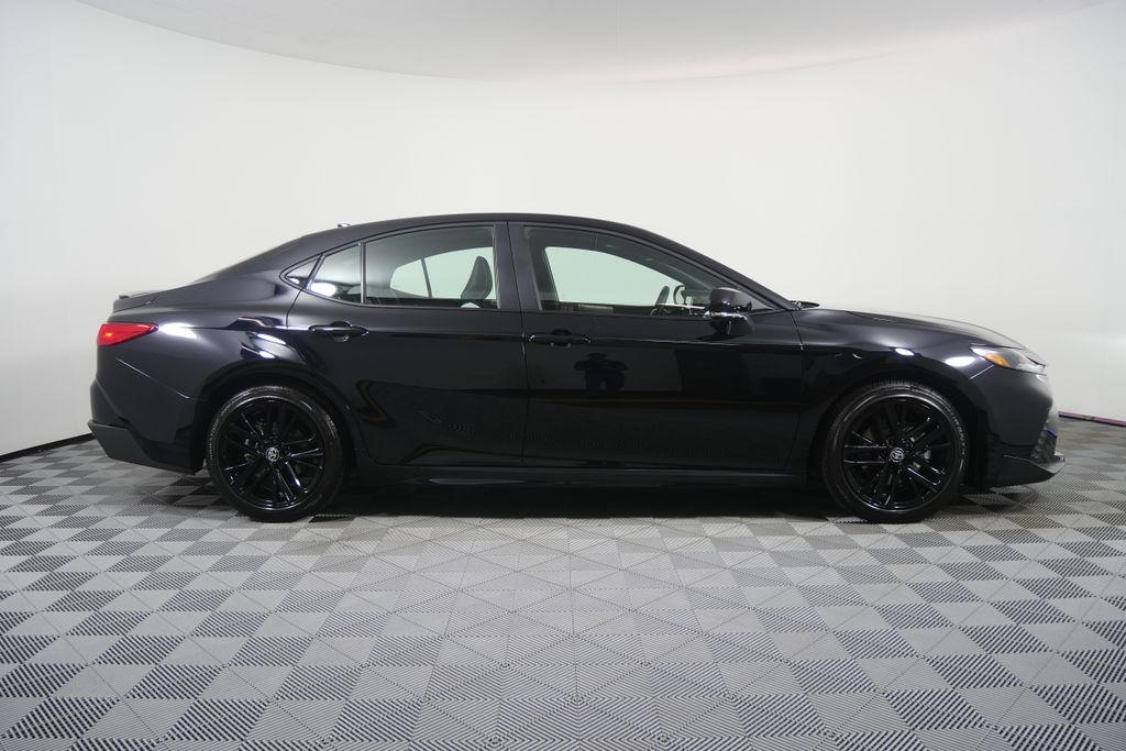 Thumbnail: 2026 Toyota Camry - 6