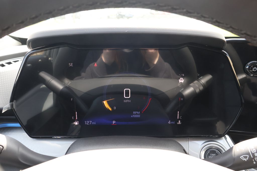 Thumbnail: 2026 Chevrolet Trax - 20