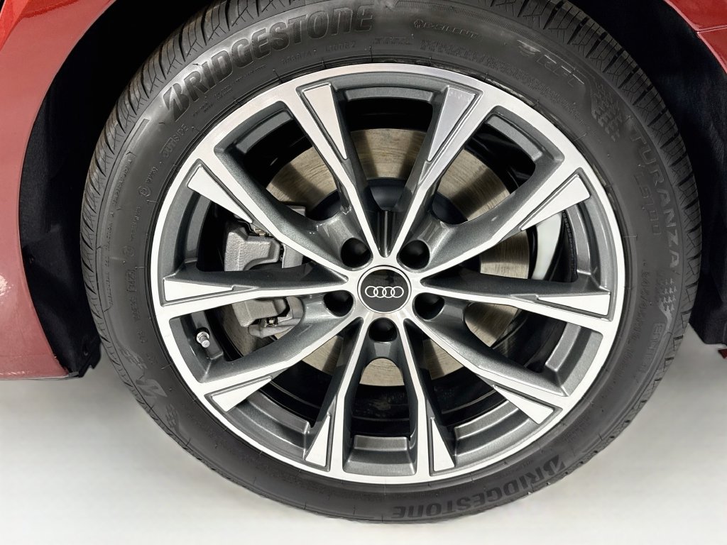 Thumbnail: 2026 Audi A6 - 30
