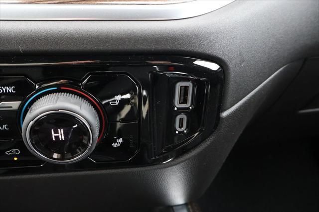 Thumbnail: 2026 Chevrolet Silverado 1500 - 31